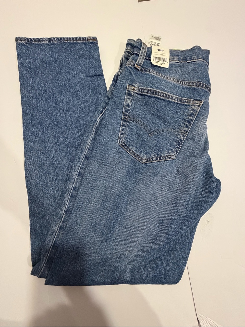 Jeans - Picture 2 of 2